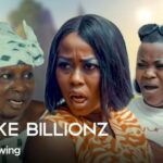 Ronke Billionz – Latest Yoruba Movie 2024 Drama