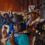 VIDEO: Spice – Round Round ft. Busta Rhymes