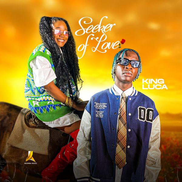 King Luca – Seeker of Love