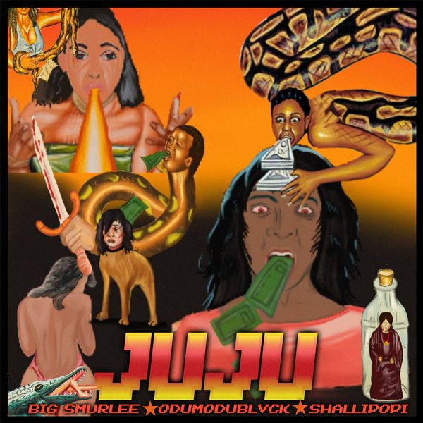 Song Thumbnail