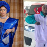 Don’t kill yourself, ask God for forgiveness, Portable advises Bobrisky