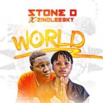 Stone D – World ft. Zinoleesky