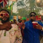 VIDEO: DJ Neptune ft. Joshua Baraka – Tonight