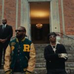VIDEO: Wizkid – Piece of My Heart ft. Brent Faiyaz