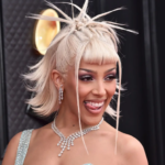 Doja Cat Surpasses Cardi B: 2nd Highest-Selling Female Rapper
