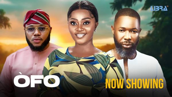 Ofo - Yoruba Movie 2024