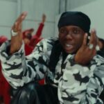 VIDEO: Blaqbonez – Louder ft. Ayo Maff & Bella Shmurda