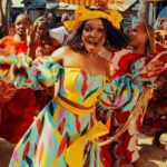 VIDEO: Zuchu – Hujanizidi ft. D Voice