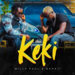 Willy Paul ft. Bahati – Keki