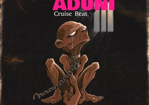 DJ Shaolin Temple - Aduni (Cruise Beat) ft. Fela 2