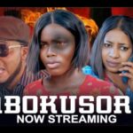 Abokusoro Part 2 – Yoruba Movie 2025