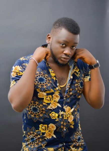 About Sauce Prince (Yomi Damilare Oluwasola)