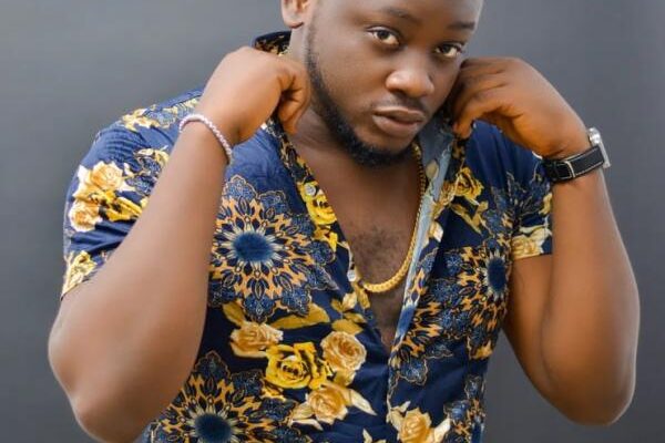 About Sauce Prince (Yomi Damilare Oluwasola)
