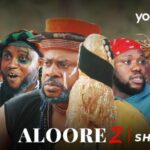 Aloore Part 2 – Yoruba Movie 2025
