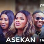 Asekan – Yoruba Movie 2025