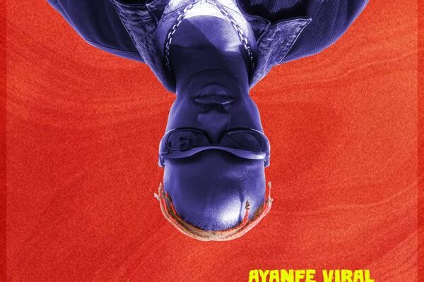 Ayanfe Viral – Vitória É Certa