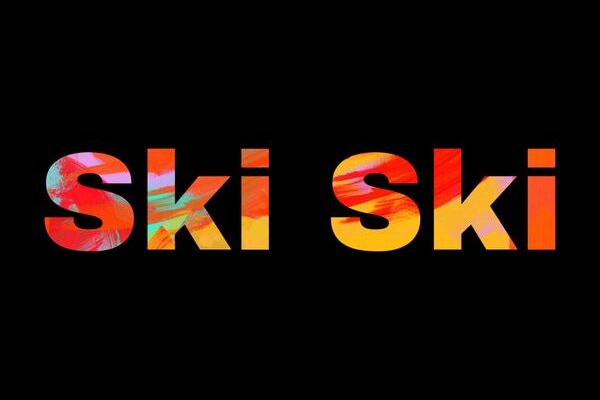 Cazulee – Ski Ski ft. Badass