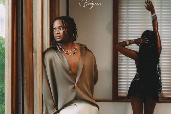 Crayon – Bodycon