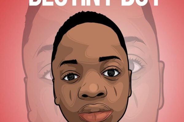 Destiny Boy - Omo Better