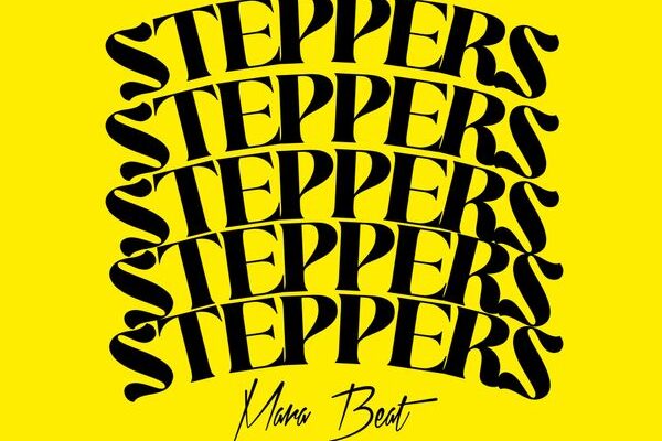 DJ khalipha – Steppers Mara Beat