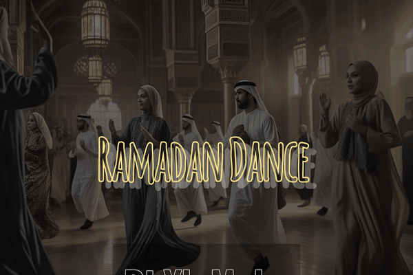 DJ Yk Mule – Ramadan Dance