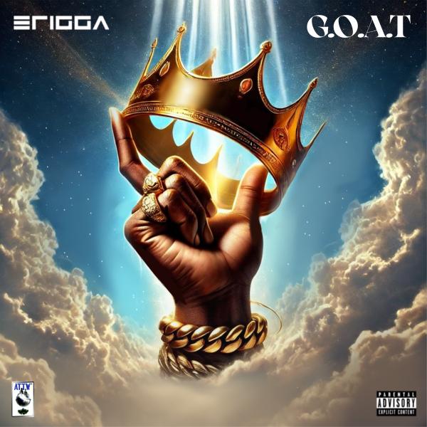 Erigga - G.O.A.T Album