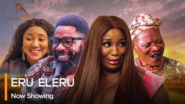Eru Eleru - Yoruba Movie 2025