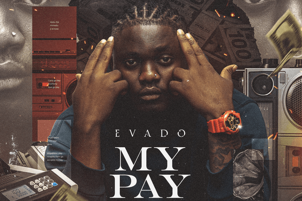 Evado - My Pay