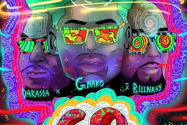 G Nako - Go ft. Darassa & Billnass