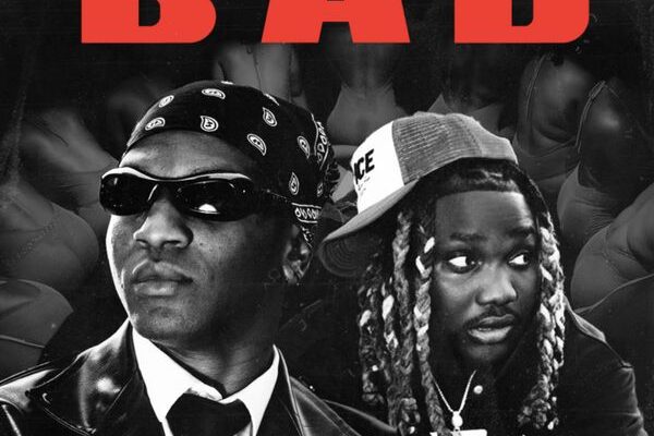Hibreed ft. Hotkeed – Bad