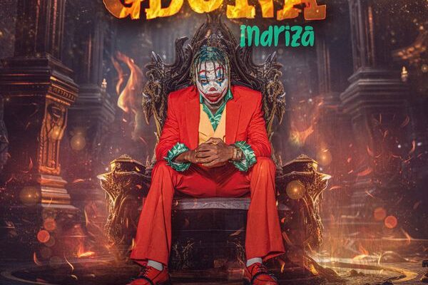 Indriza - Gbona