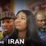 Iran – Yoruba Movie 2025