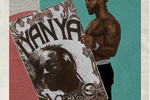 Iyanya - Yebo!