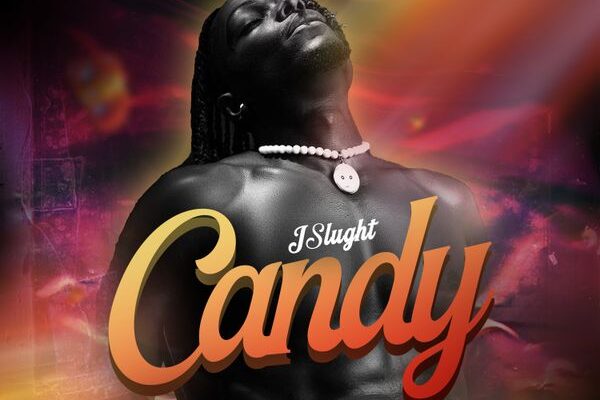 J Slught - Candy