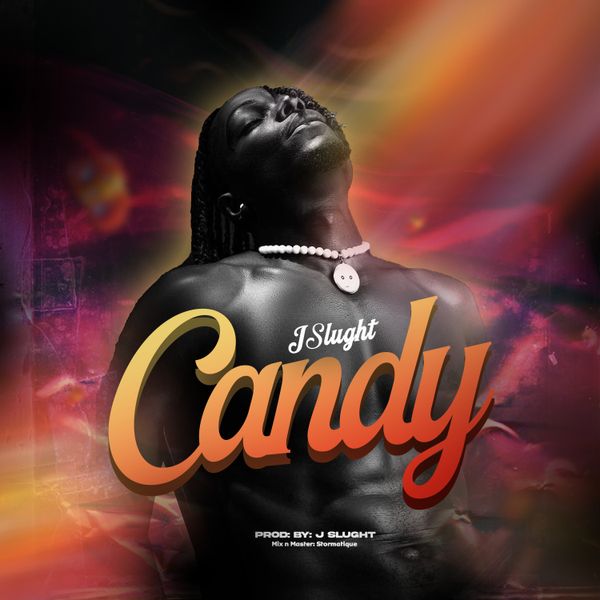 J Slught - Candy