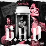 Jada Kingdom – G.A.D