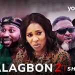 Jalagbon Part 2 – Yoruba Movie 2025