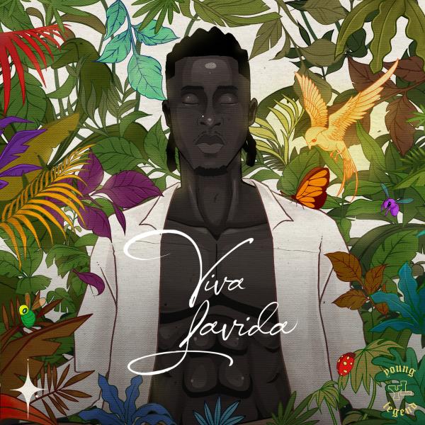 Joeboy - Viva Lavida Album