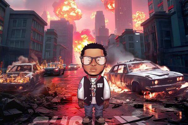 K.O – Push It