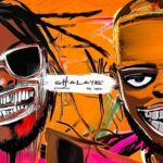 Kaestyle & TML Vibez – Shalaye LYRICS