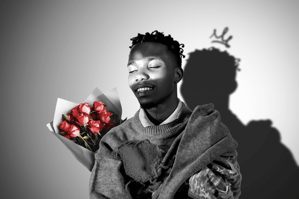 Lyta – My Queen