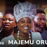 Majemu Orun – Yoruba Movie 2025