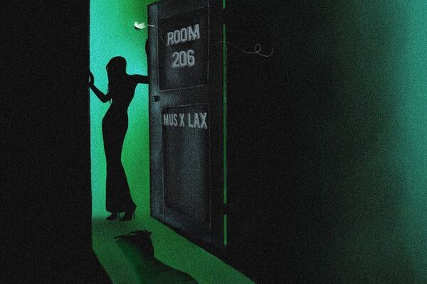 Mus ft. L.A.X - Room 206