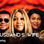 My Husband’s Wife Part 2 – Yoruba Movie 2025