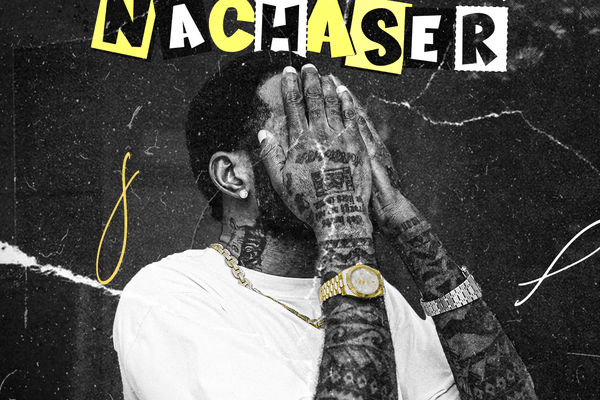 NACHASER ft. Indriza - Nachaser