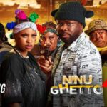 Ninu Ghetto Part 4 – Yoruba Movie 2025
