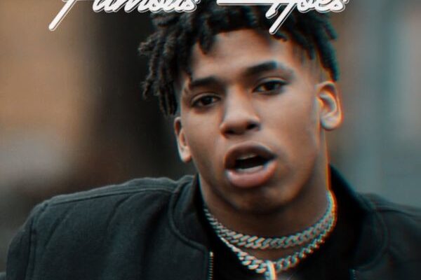NLE Choppa - Famous Hoes