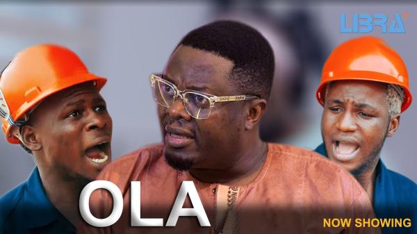 Ola - Yoruba Movie 2025