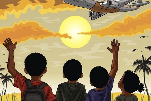 Oladips – AEROPLANE