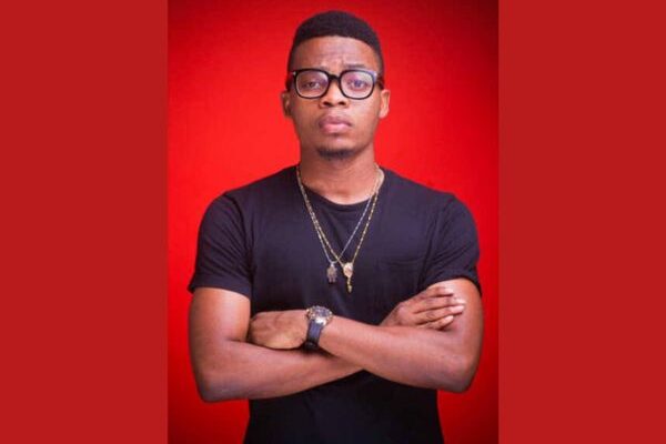 Olamide – Confession Aiye